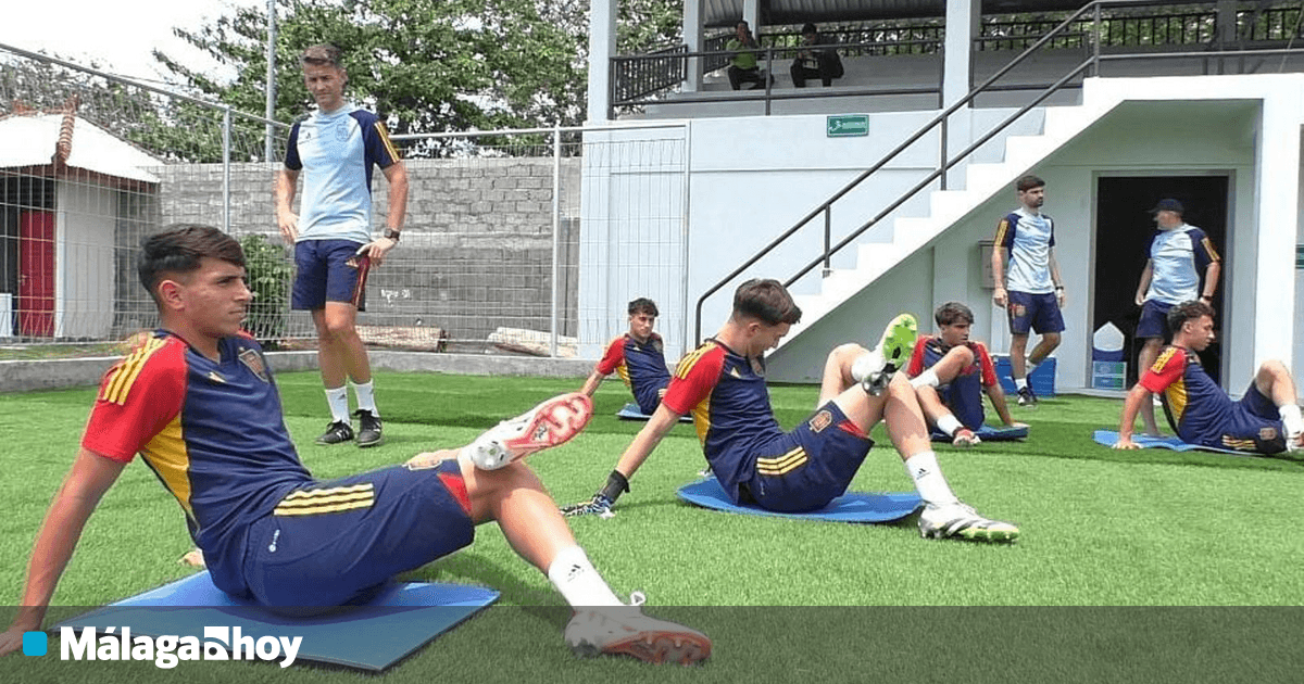 Cómo y dónde ver en TV el Mundial sub 17 de fútbol - Deportes - Noticias, última hora, vídeos y fotos de Deportes