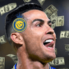 CR7 arruina al Al Nassr