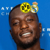 El artillero del Dortmund