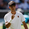 Alcaraz se preocupa por la aficionada que se desvaneció en Wimbledon