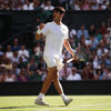 Alcaraz - Tarvet, en directo: segunda ronda de Wimbledon hoy en vivo online