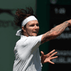 Bublik, la última víctima de la maldición de Halle en Wimbledon