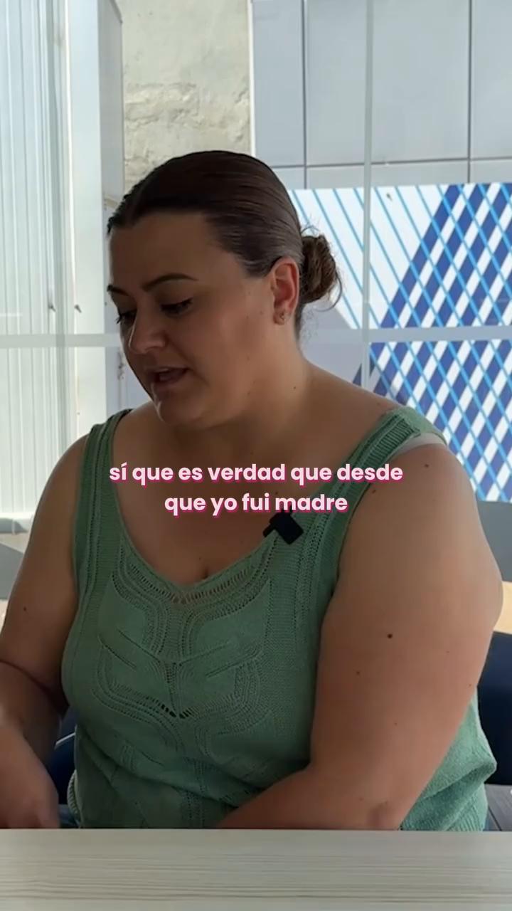 La maternidad olvidada: por qué las madres se quedan atrás en la sociedad actual
