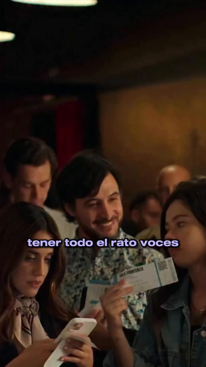 'Se tiene que morir mucha gente': Victoria Martín adapta su novela a la pantalla