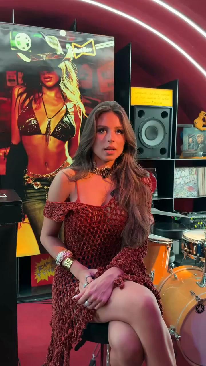 Artista femenina denuncia menosprecios por género pero celebra el auge actual de las mujeres