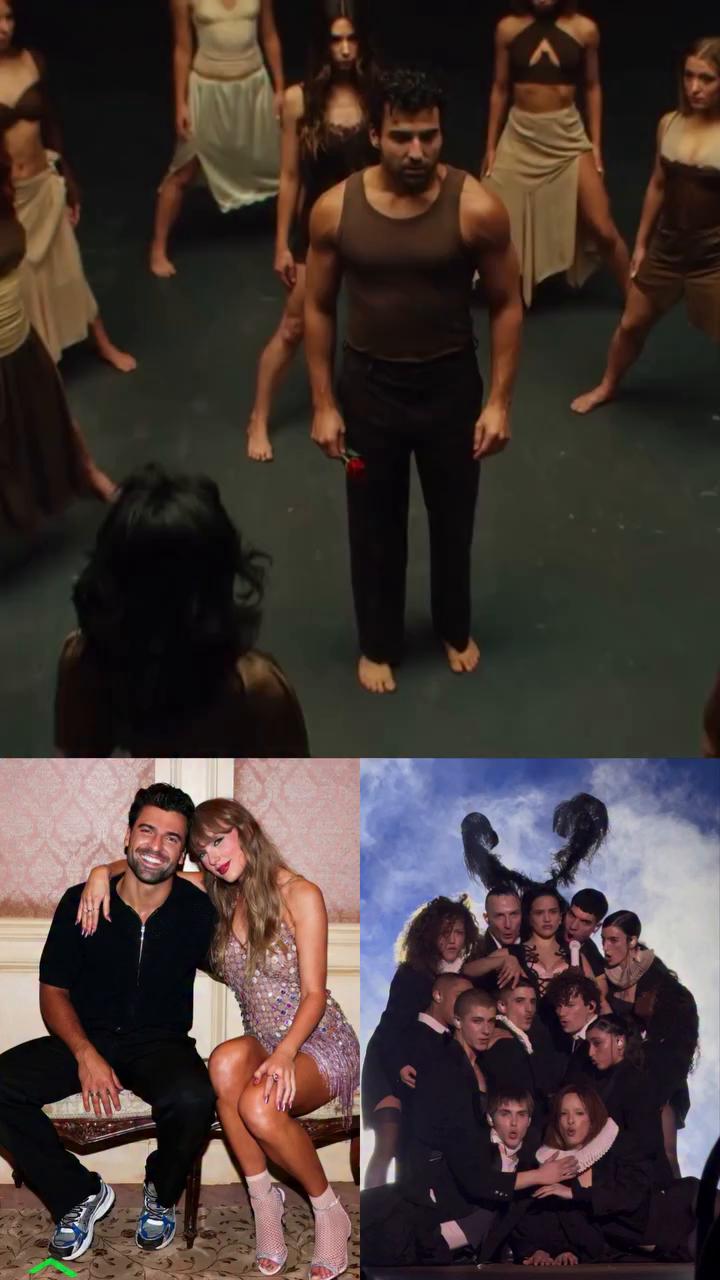 Una voz grita 'Mare' repetidamente sin contexto adicional en el clip