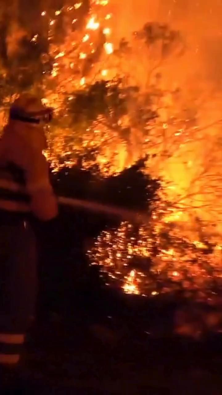 La UME se despliega en emergencias cuando las comunidades piden ayuda al Estado