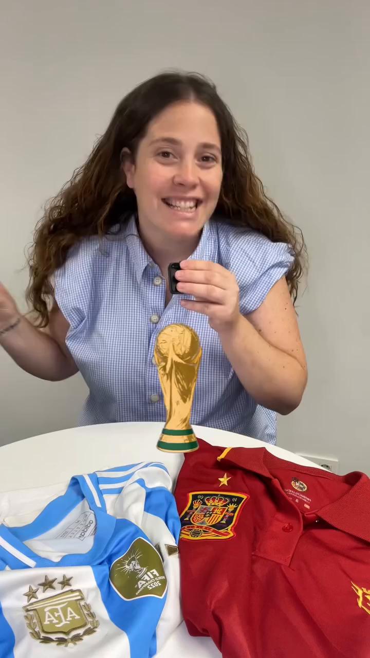 La Copa del Mundo vale 300.000 euros y viaja a Suiza tras la final