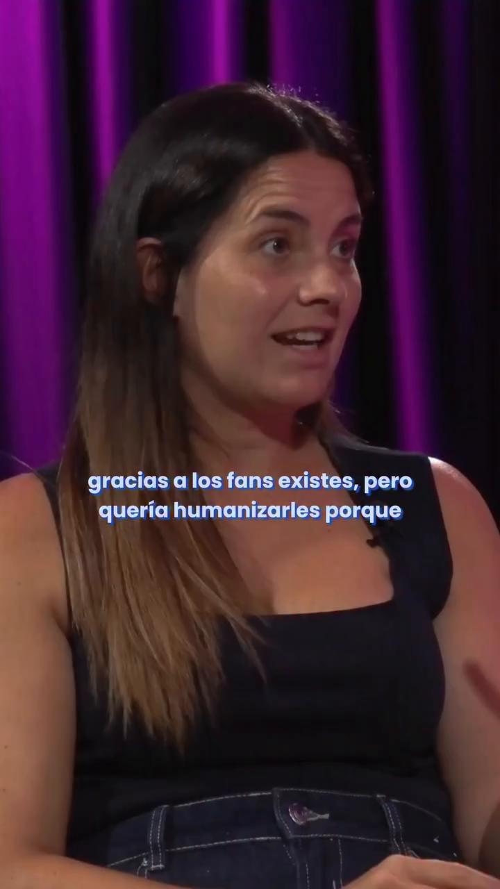 ¿Quién eres cuando dejas de fingir? La pregunta que humaniza a las estrellas de Hollywood