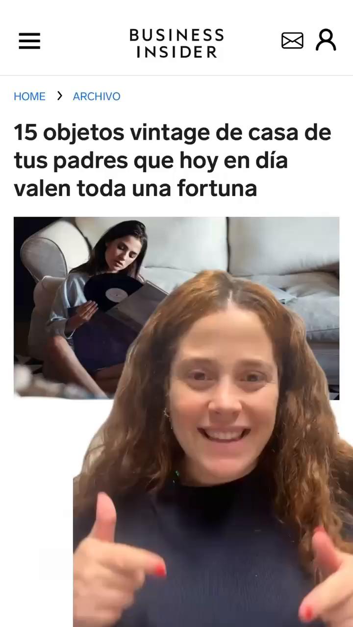 Estos objetos antiguos de tu casa pueden valer hasta 2.000 euros