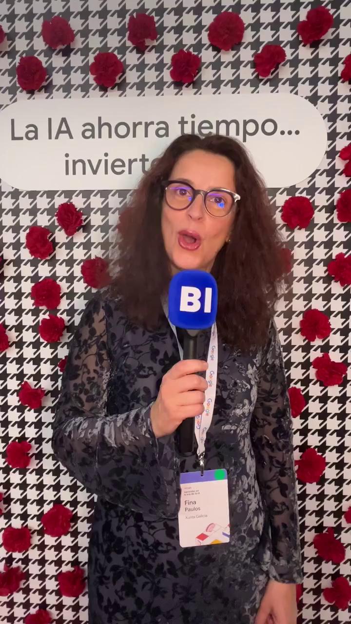 La IA prepara alumnos con herramientas para un futuro lleno de oportunidades laborales
