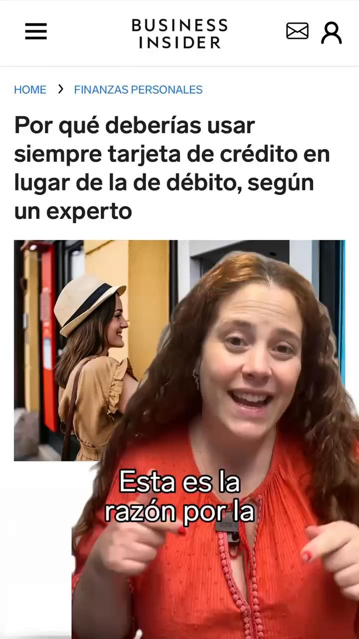 Expertos aseguran que las tarjetas de crédito son más seguras que las de débito