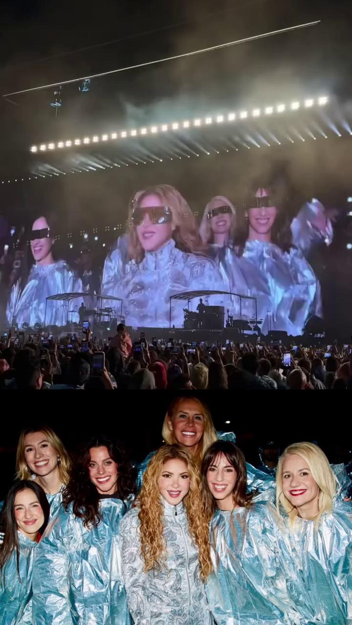 El video finaliza únicamente con música de outro sin más elementos