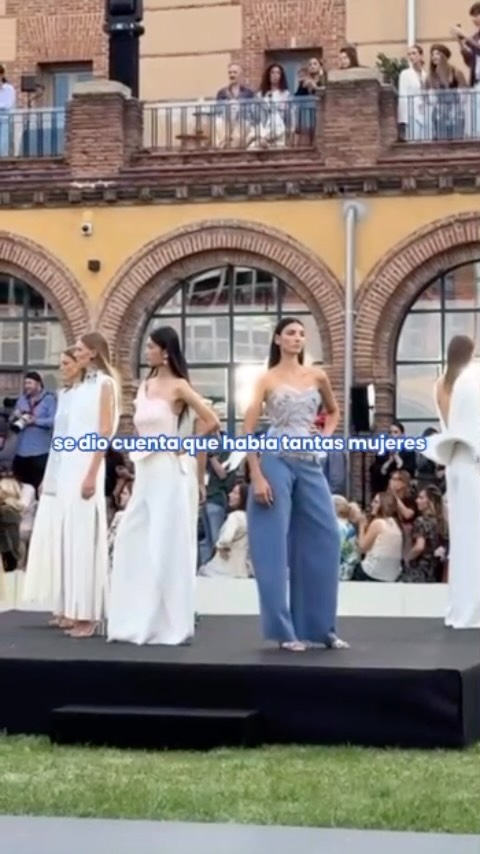 Valentino y Diane von Fürstenberg dieron libertad y movilidad a la moda femenina