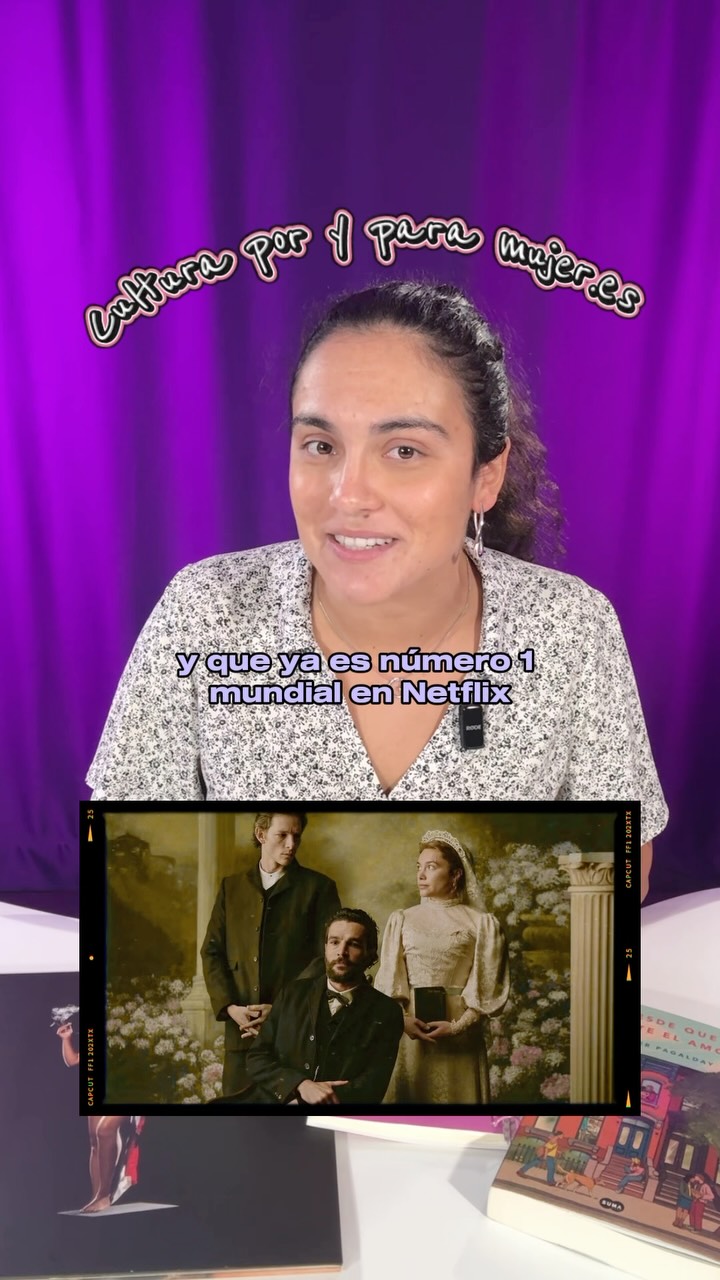 Florence Pugh brilla como Casey en la miniserie Al Este del Edén de Netflix