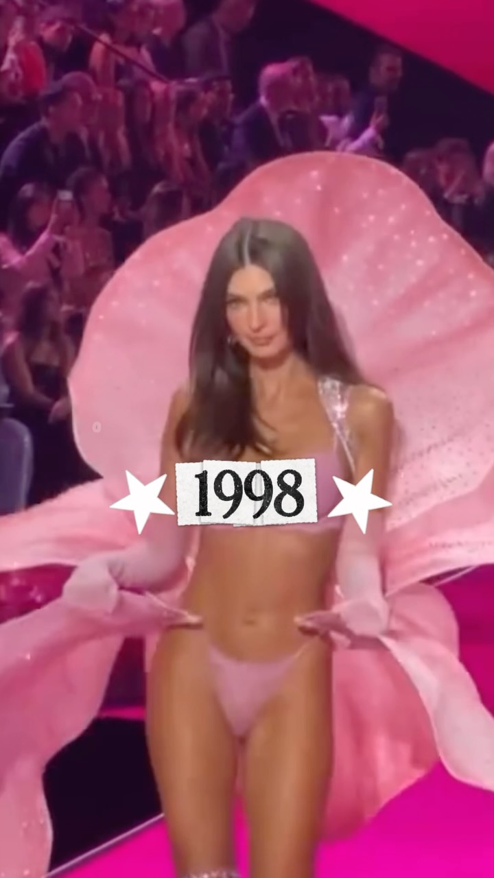 Roddy Raymond fundó Victoria's Secret en 1977 por vergüenza al comprar lencería