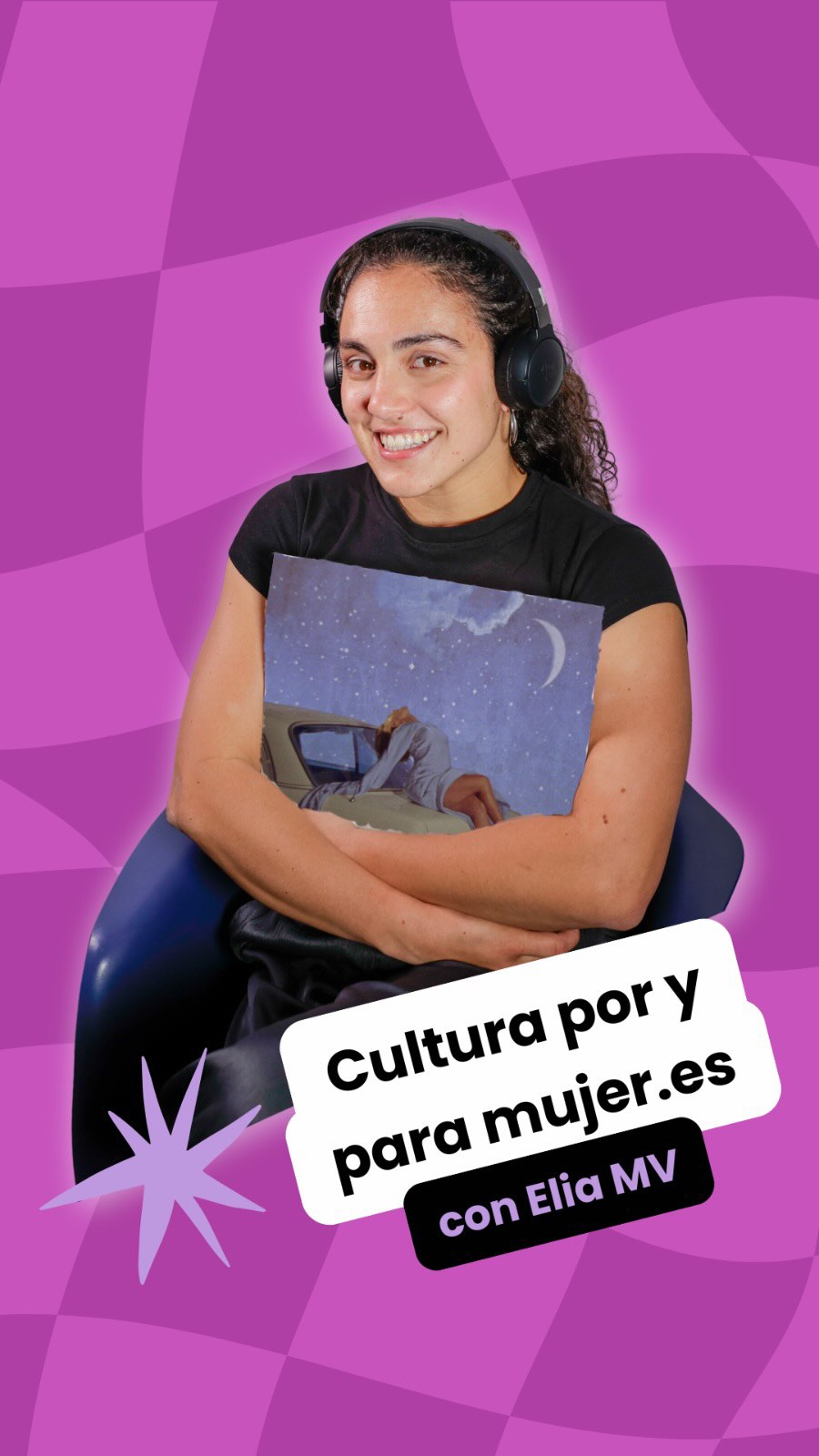 Ashe lanza 'Stop the Wedding': el himno feminista para detener bodas tóxicas