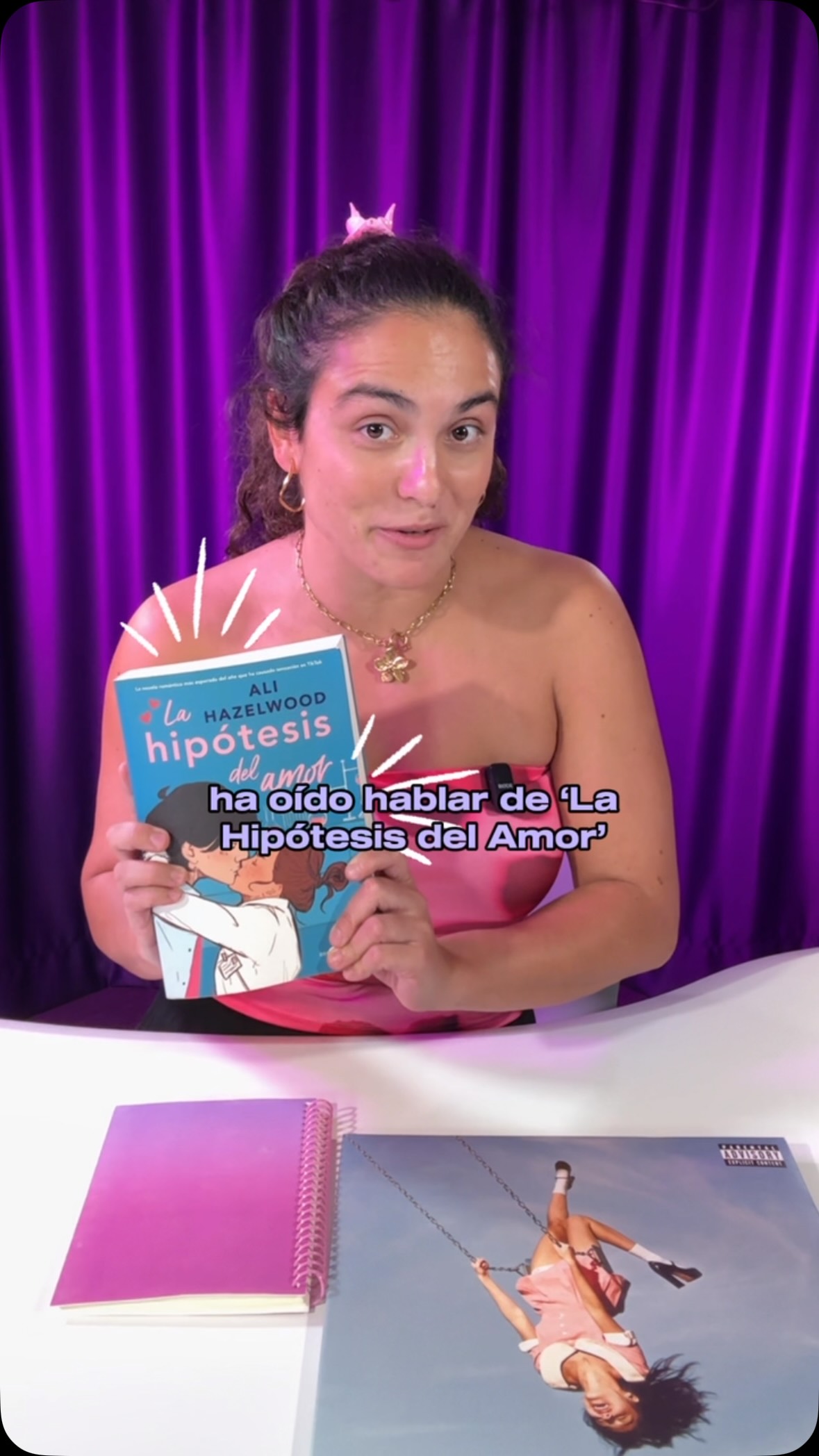 La hipótesis del amor llega por fin a Prime Video tras años de espera
