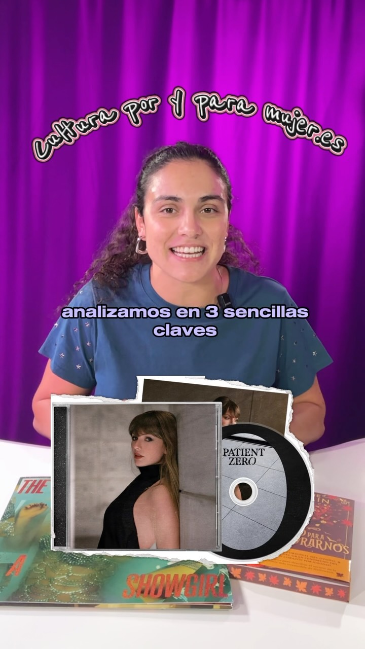 Taylor Swift dirige y protagoniza su nuevo videoclip con Dakota Johnson