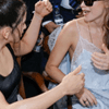 Que Jennifer Lawrence diga que su canción favorita de la vida sea La Perla de Rosalía y que por ella ha aprendido español es una de nuestras nuevas anécdotas favoritas.