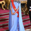La reina Letizia vuelve a dar un lección de elegancia y se convierte en la ‘royal europea’ con el estilo más envidiado en el mundo.