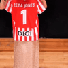 ¿Catherine Zeta Jones nuevo fichaje del Athletic Club?