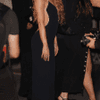 Shakira deja Madrid por un día y se convierte en la musa de la moda para asistir al desfile de Tom Ford en la Semana de la Moda de París.