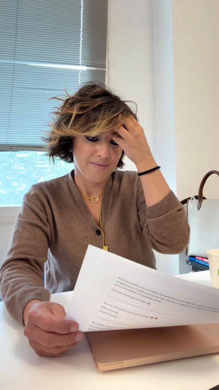Anuncio live Instagram preguntas