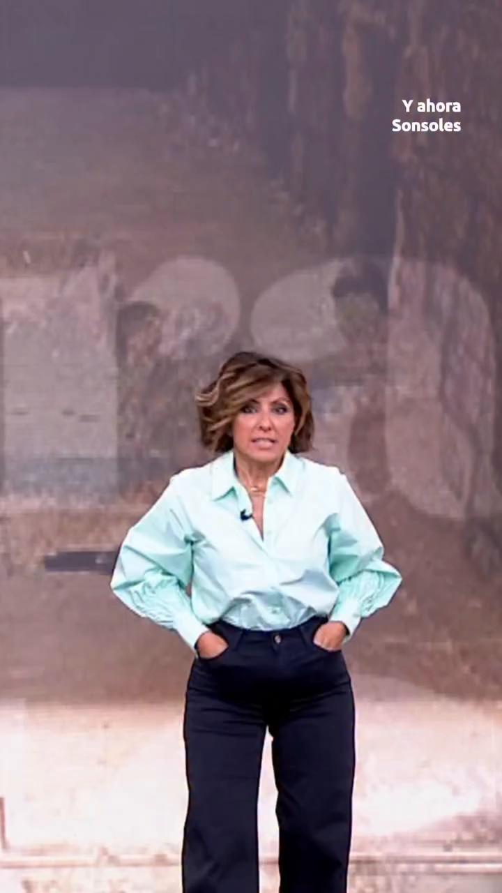 Denuncia sanatorio Madrid y programa TV