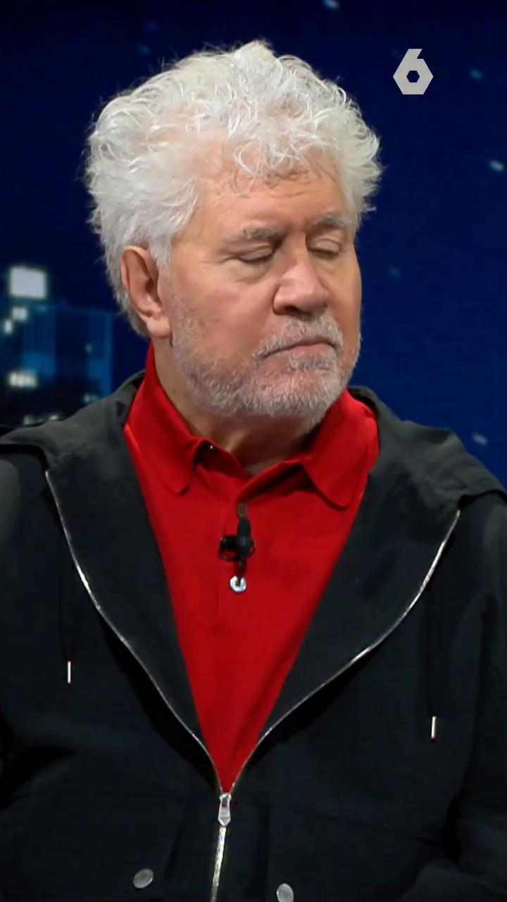 Impacto películas Pedro Almodóvar
