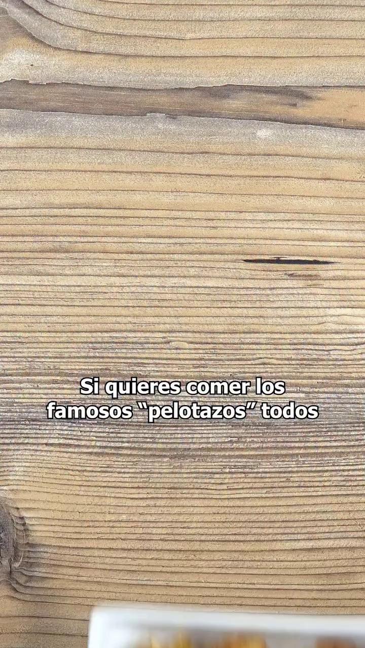 Receta fácil: prepara pelotazos saludables con tres ingredientes en el air fryer