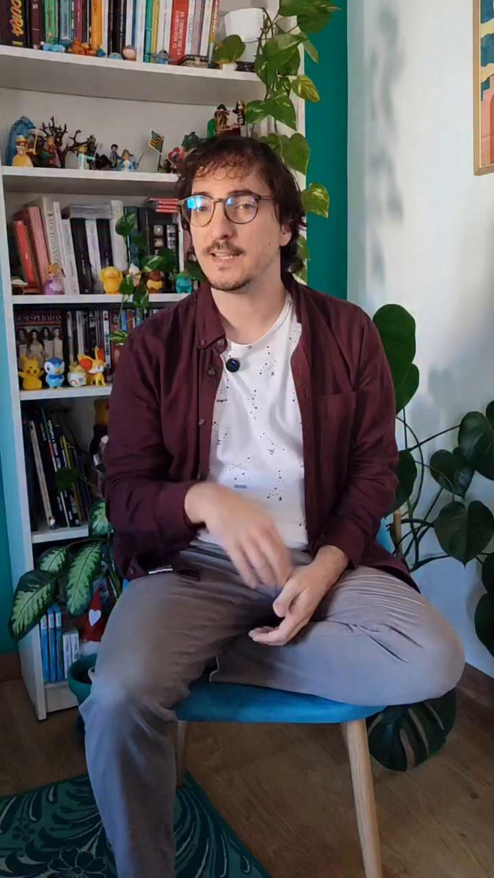 ¿Triste o con ganas de llorar? Elige tu serie perfecta según el mood del día