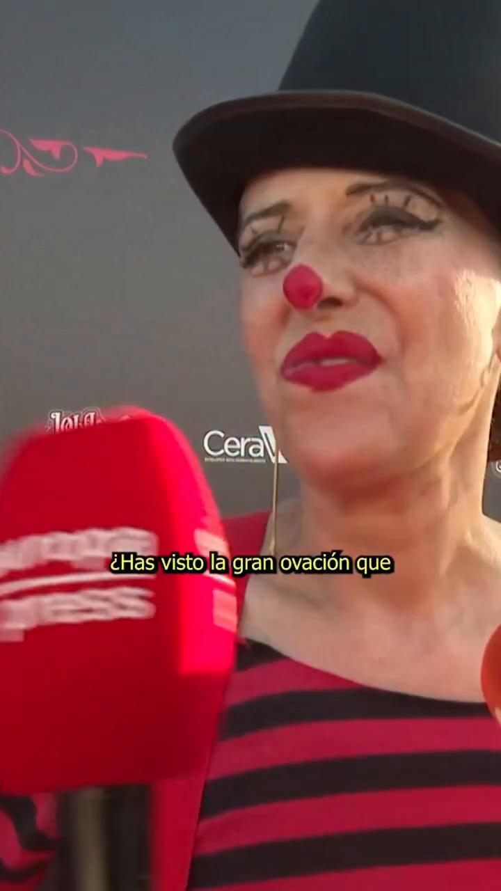 Los Javis reciben una gran ovación en Cannes que emociona a sus amigos