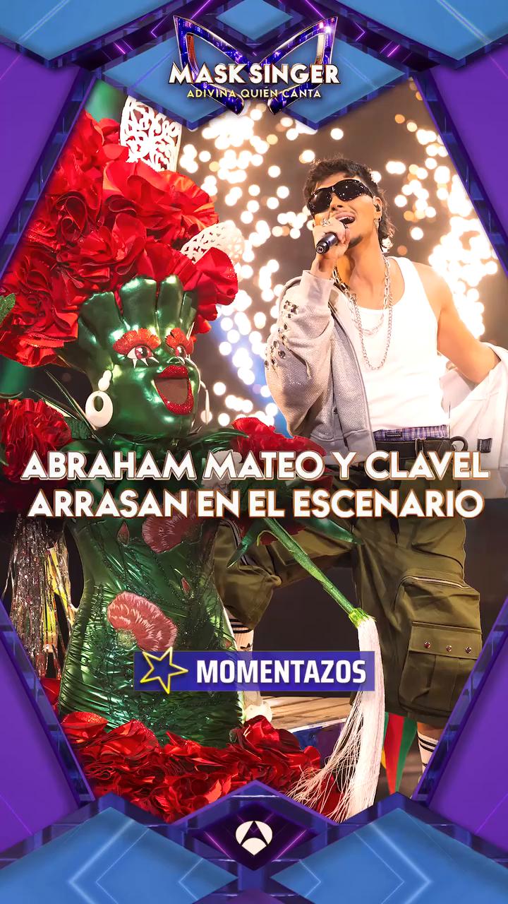 Participante de El Clavel evoca su victoria como la mosca en el concurso
