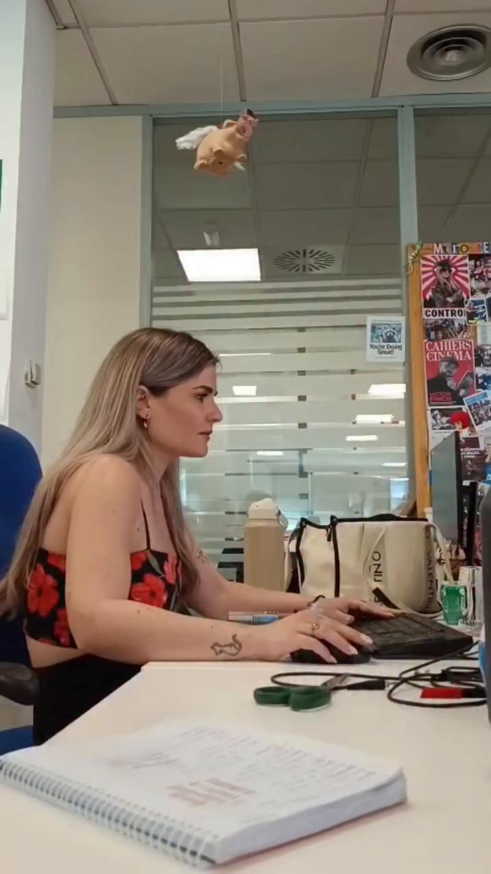 Si es que los viernes...