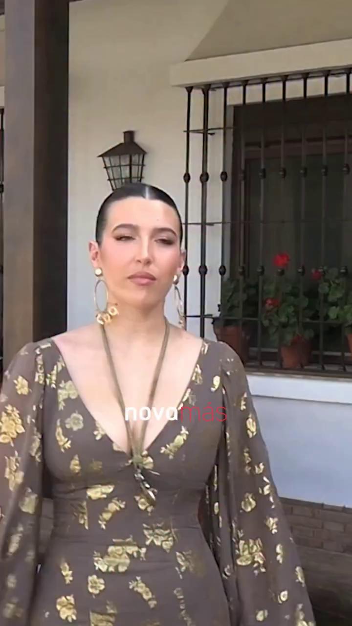 El cántico 'ole ole ole ole' resuena en el video compartido