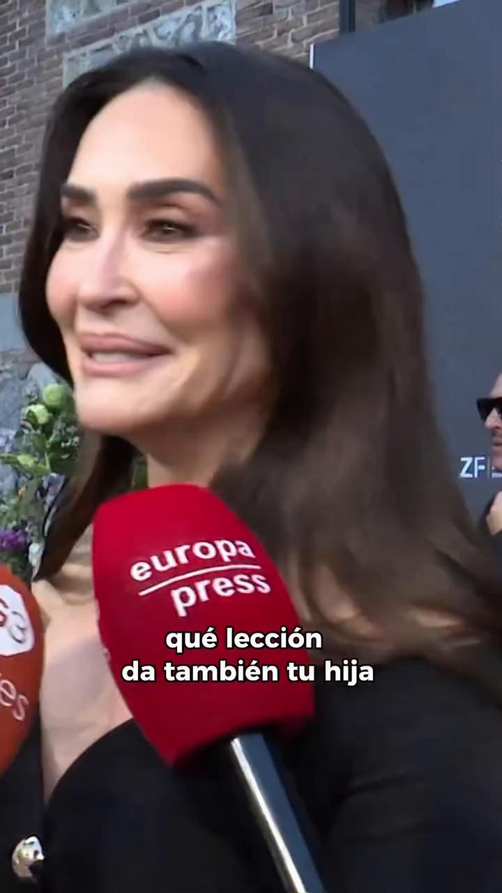 Mi hija me enseña a aceptarme: la lección de quererse sin miedos
