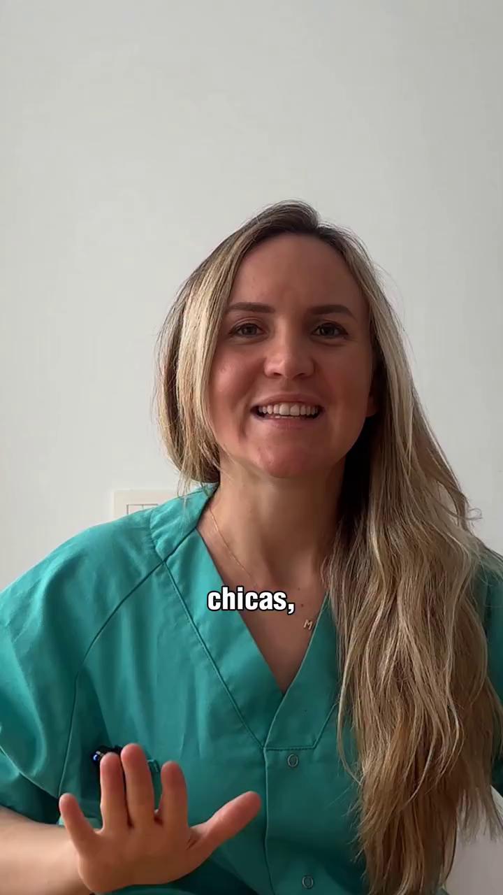 Flujo vaginal: cuándo es normal y cuándo debes preocuparte según tu ciclo