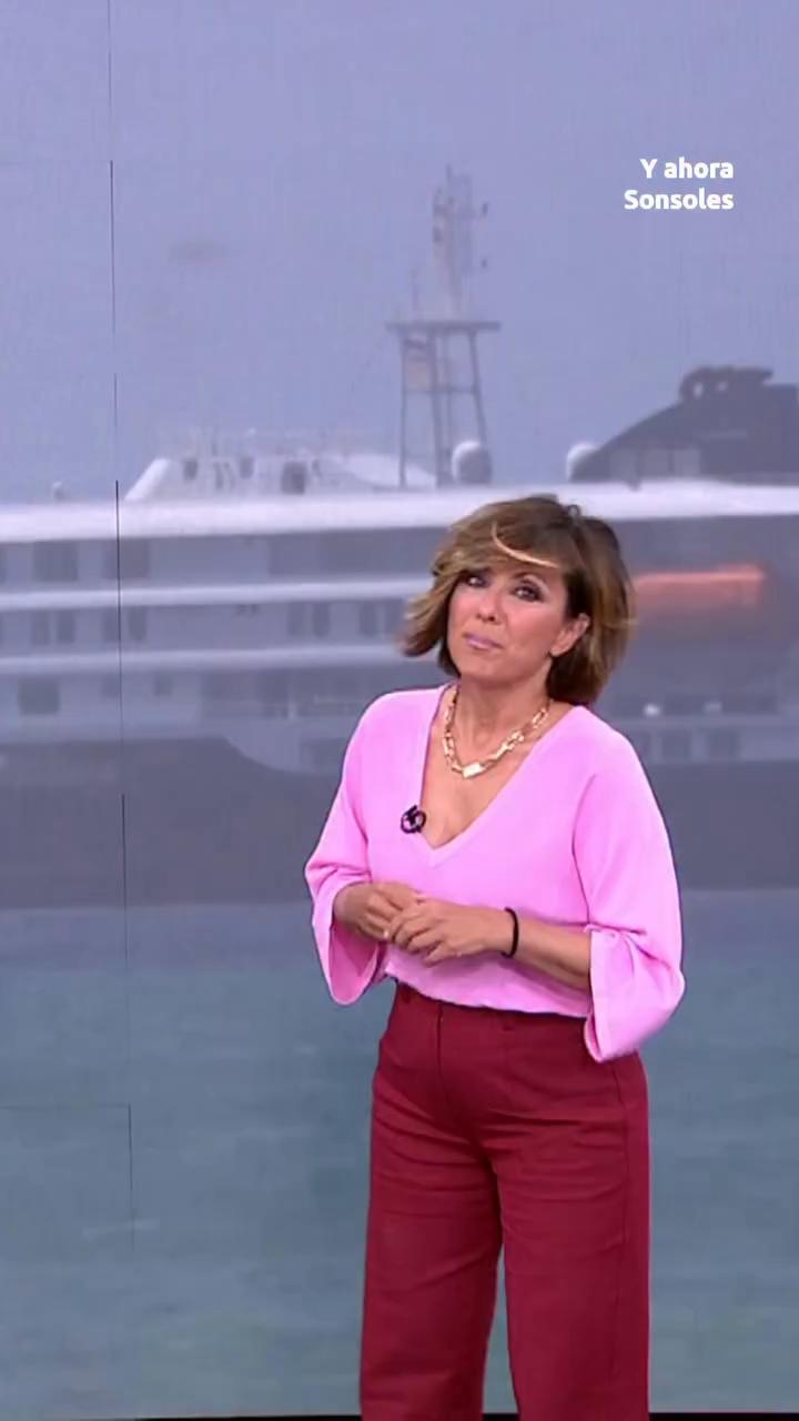 OMS y Sanidad inspeccionan crucero con brote viral antes de decidir atraque en Canarias