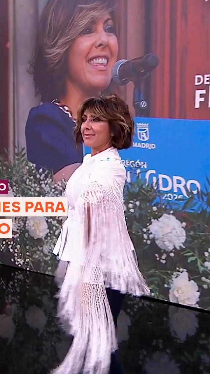 Seis planes de Antena 3 para este San Isidro: ¿entras o qué?