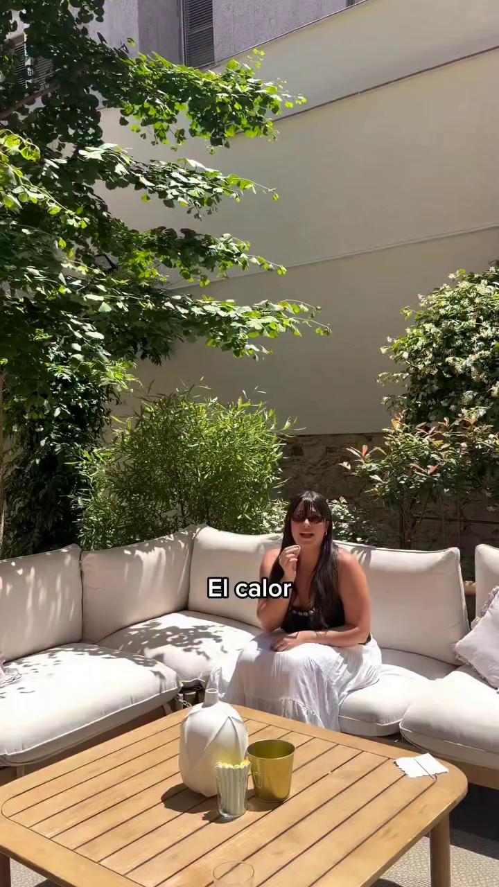 ¡Llega el verano y hay que cuidar mucho más la piel!