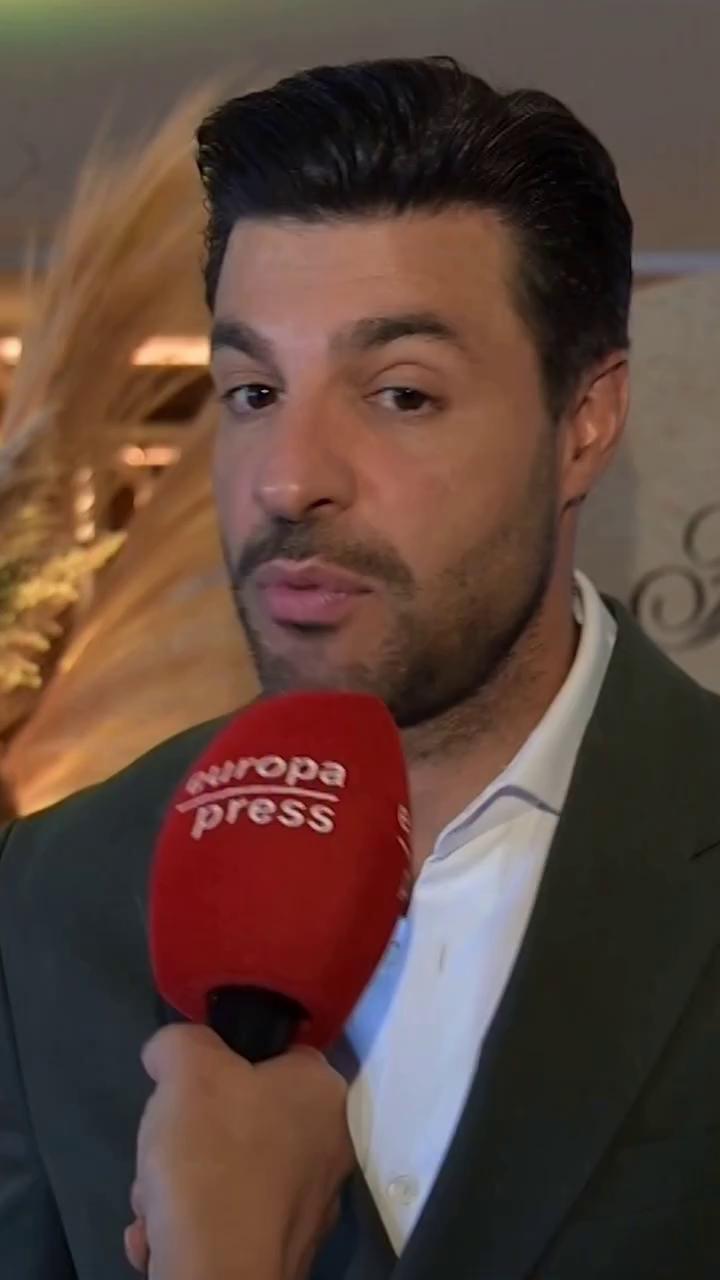 Muy comentada ha sido la ausencia de Miguel Torres en la graduación de Daniella Bustamante 🎓