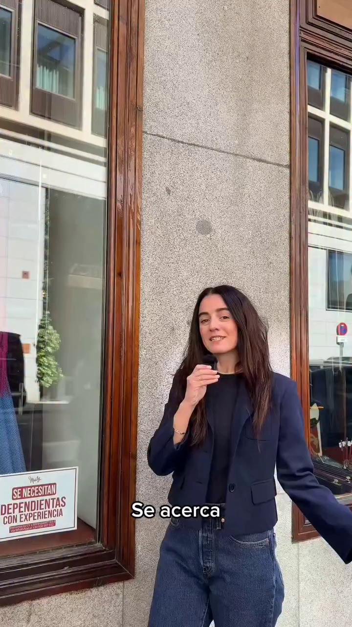Tienda Mati de Madrid revela tendencias 2026 en vestidos de chulapa auténticos
