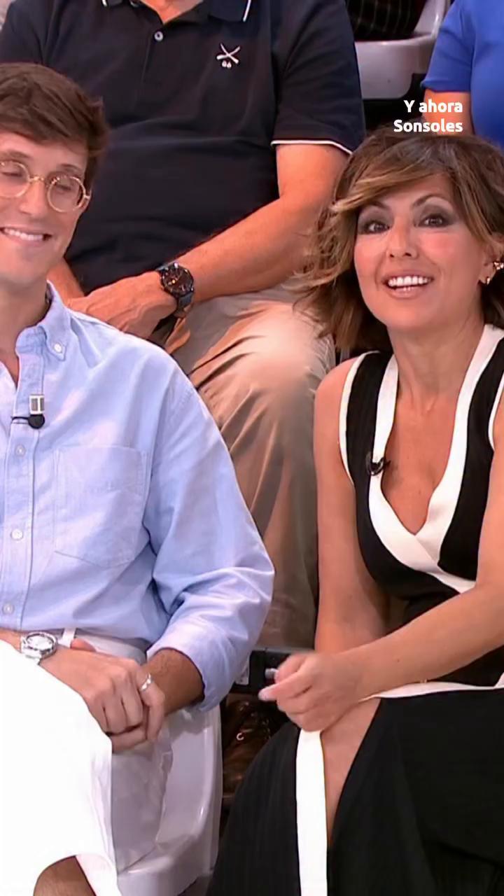🔔 A partir de las 17:00h recibimos en plató a Damián: ¿Qué le ha llevado a dejar los hábitos?