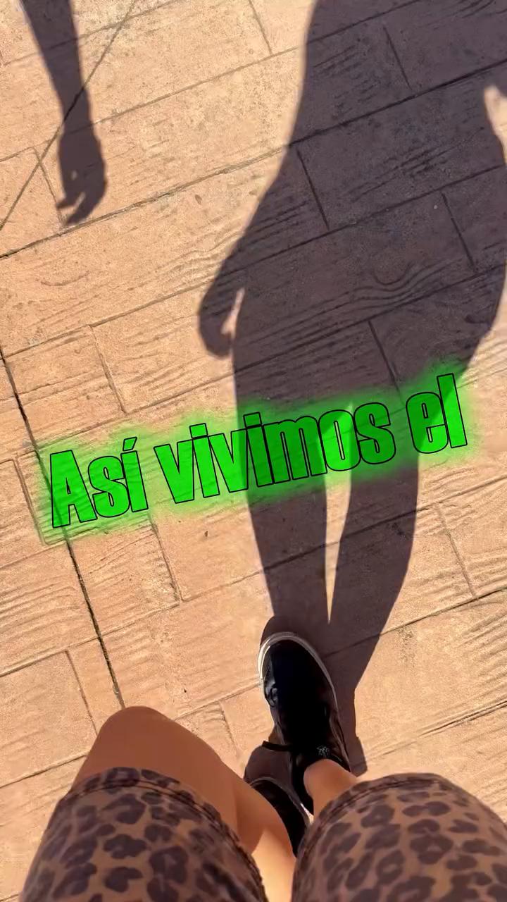Así vivimos el SUBSÓNICO