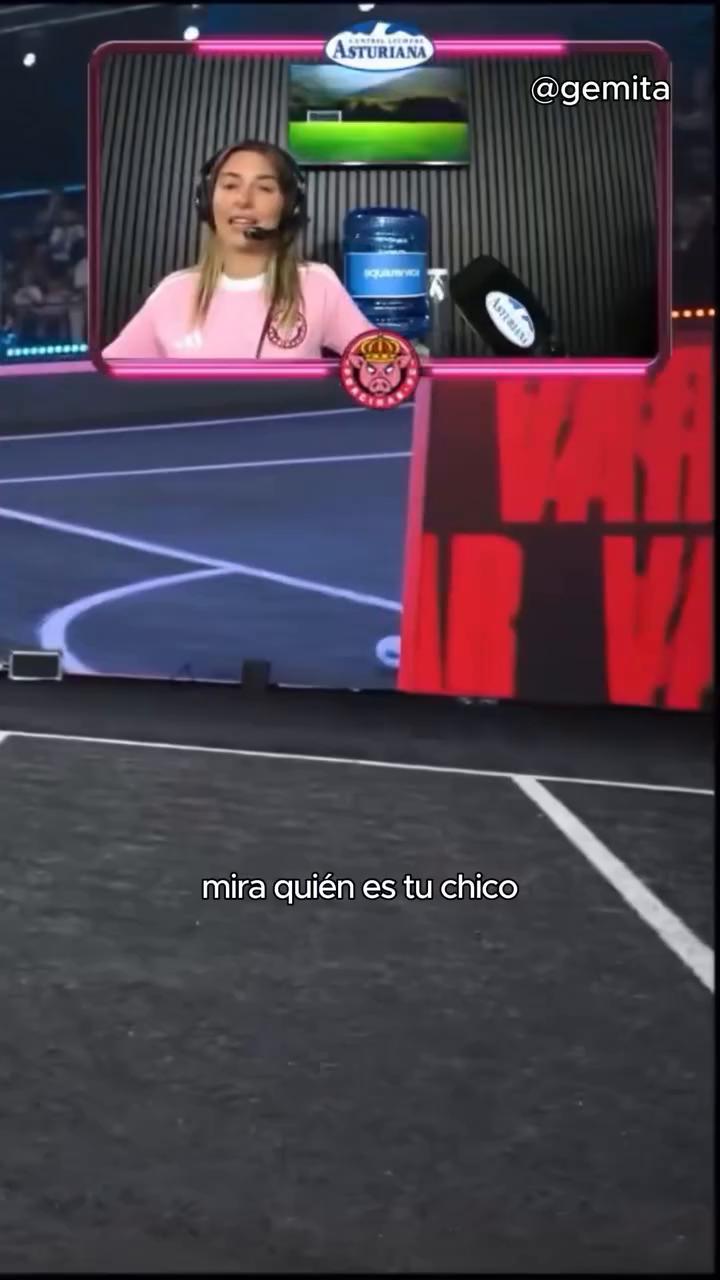 Gemita habla de su novio orgullosa de que no se dedique a nada relacionado con redes sociales #gemita #twitch