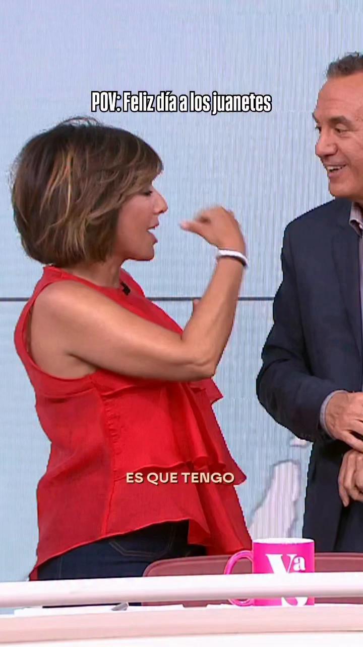 Feliz día a los Juan, Juana, Juanes… 🦶¡Y juanetes!