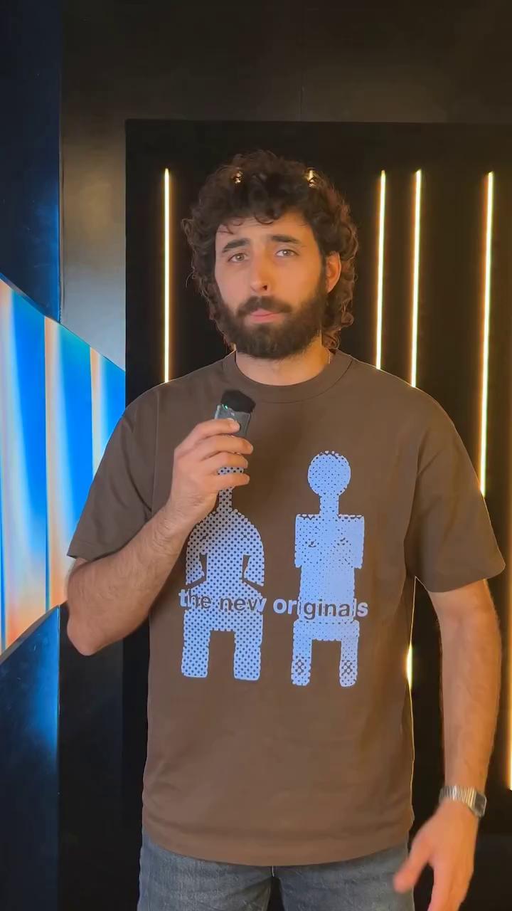 👽 La verdad sigue ahí fuera...
