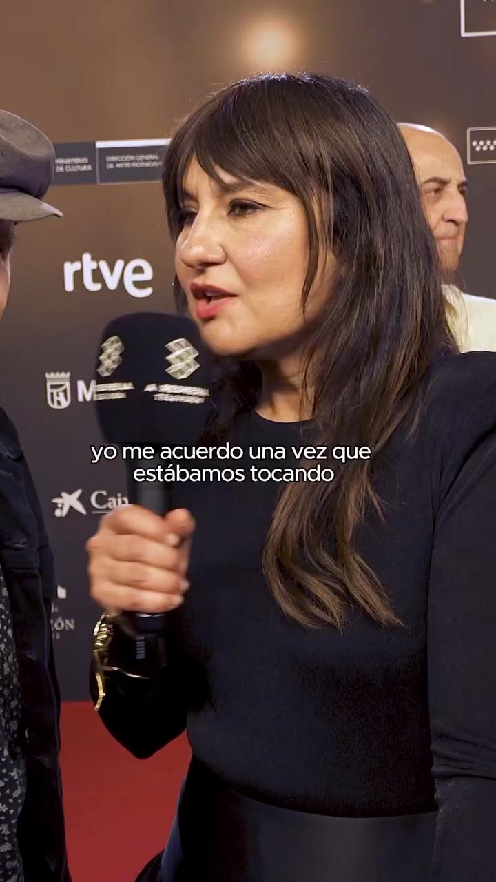 ¿Cuál es la anécdota más loca o el momento más intenso que han vivido los principales artistas de España sobre un escenario?