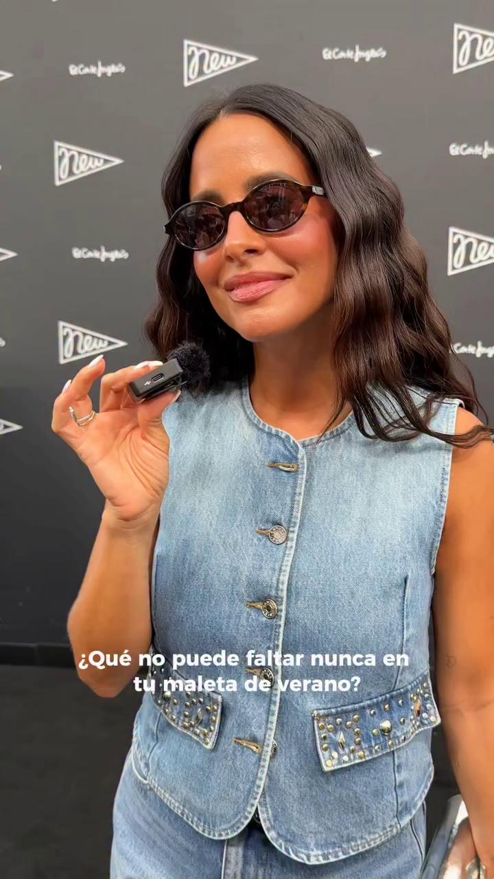 ¿Qué no puede faltar en sus maletas este verano?